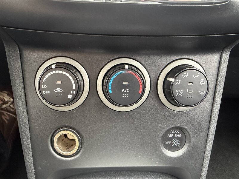 2013 Nissan Rogue S - Photo 30 - Pittsburgh, PA 15226