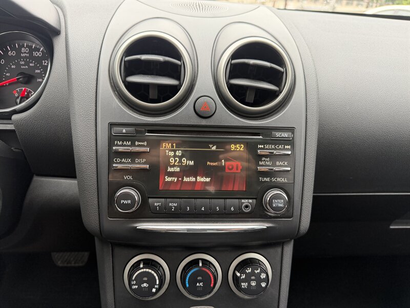 2013 Nissan Rogue S - Photo 27 - Pittsburgh, PA 15226