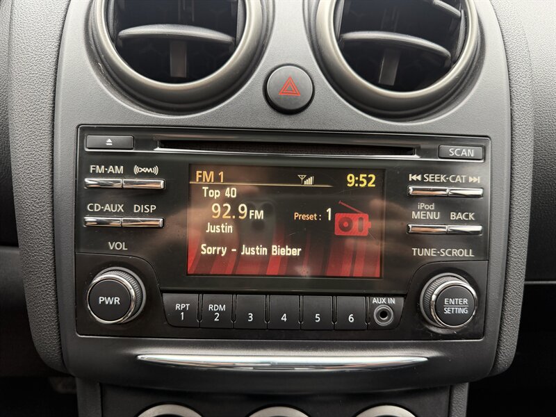 2013 Nissan Rogue S - Photo 28 - Pittsburgh, PA 15226