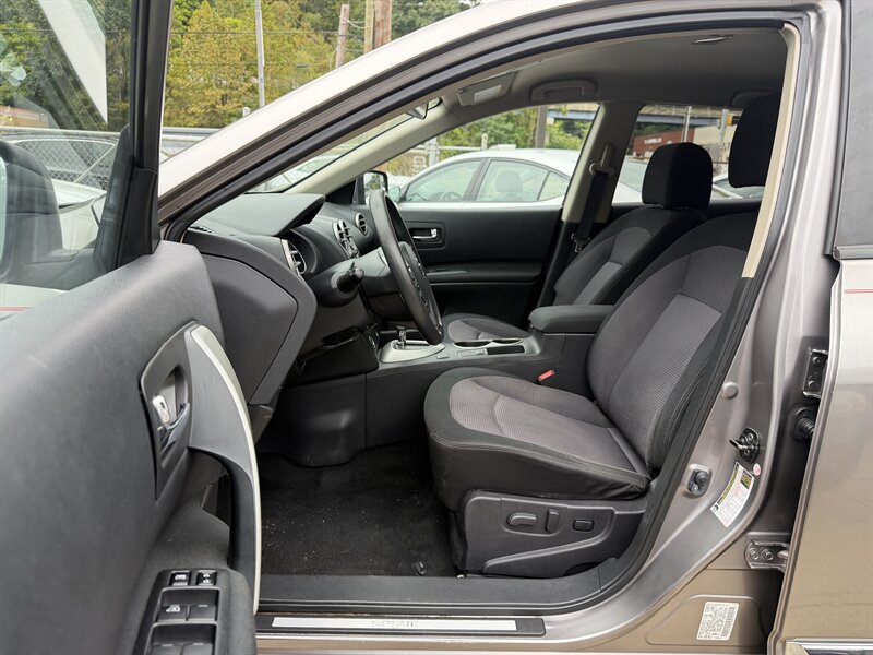 2013 Nissan Rogue S - Photo 20 - Pittsburgh, PA 15226