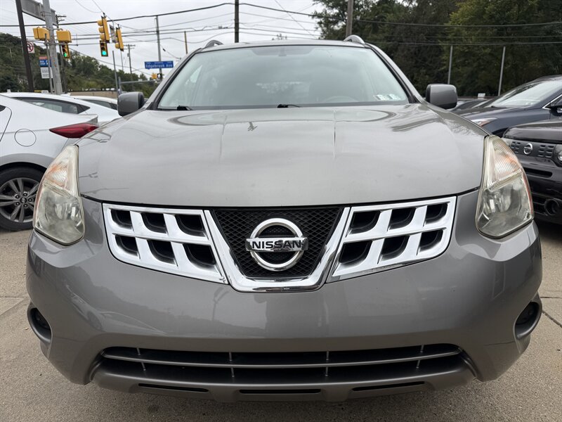 2013 Nissan Rogue S - Photo 7 - Pittsburgh, PA 15226