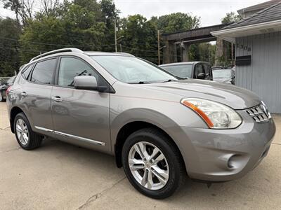 2013 Nissan Rogue S - Photo 5 - Pittsburgh, PA 15226