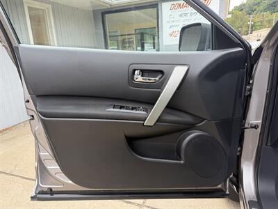 2013 Nissan Rogue S - Photo 18 - Pittsburgh, PA 15226