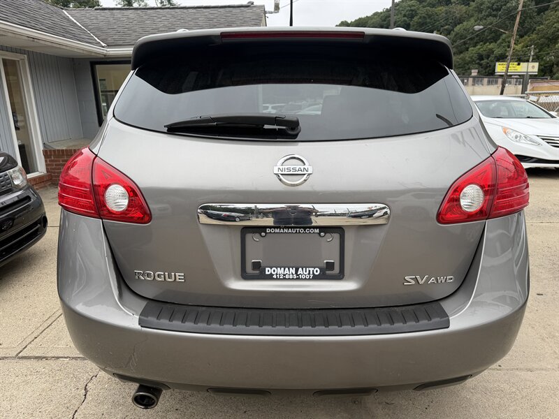 2013 Nissan Rogue S - Photo 3 - Pittsburgh, PA 15226
