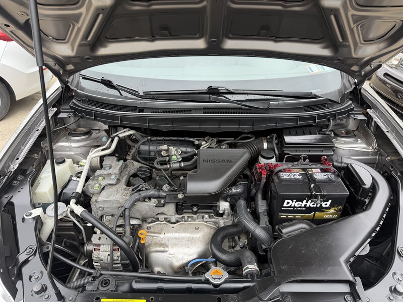 2013 Nissan Rogue S - Photo 13 - Pittsburgh, PA 15226