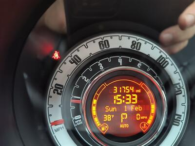 2013 FIAT 500 Pop   - Photo 17 - Pittsburgh, PA 15226