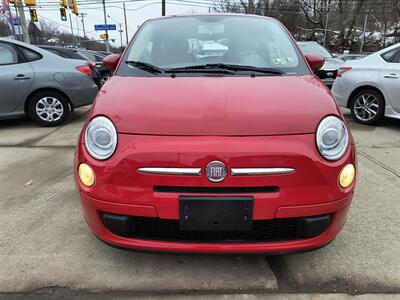 2013 FIAT 500 Pop   - Photo 6 - Pittsburgh, PA 15226