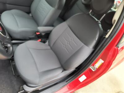 2013 FIAT 500 Pop   - Photo 8 - Pittsburgh, PA 15226