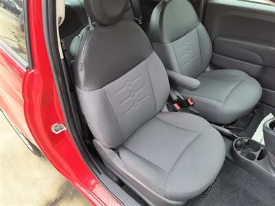 2013 FIAT 500 Pop   - Photo 9 - Pittsburgh, PA 15226