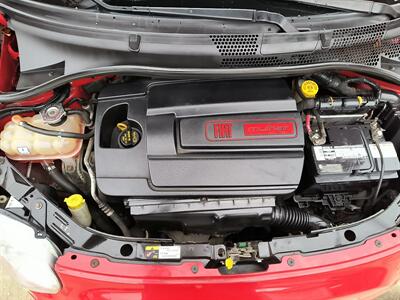 2013 FIAT 500 Pop   - Photo 13 - Pittsburgh, PA 15226