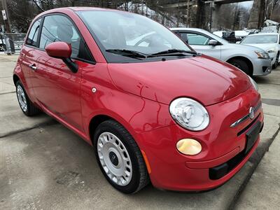 2013 FIAT 500 Pop   - Photo 5 - Pittsburgh, PA 15226