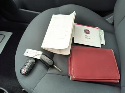 2013 FIAT 500 Pop   - Photo 20 - Pittsburgh, PA 15226