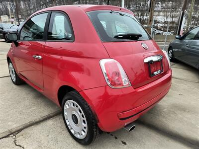 2013 FIAT 500 Pop   - Photo 2 - Pittsburgh, PA 15226