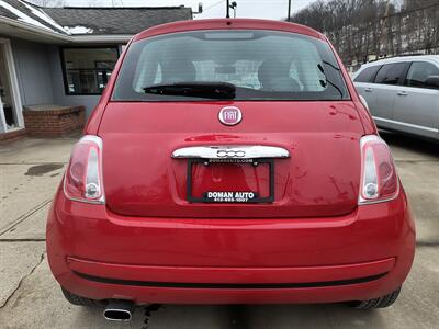 2013 FIAT 500 Pop   - Photo 3 - Pittsburgh, PA 15226