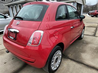 2013 FIAT 500 Pop   - Photo 4 - Pittsburgh, PA 15226
