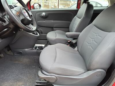 2013 FIAT 500 Pop   - Photo 7 - Pittsburgh, PA 15226