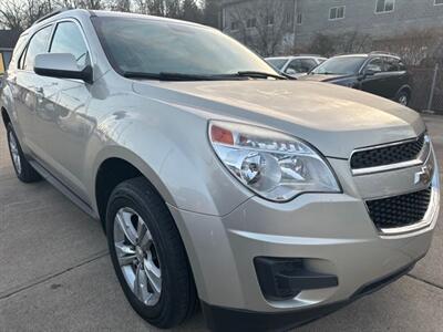 2015 Chevrolet Equinox LT   - Photo 5 - Pittsburgh, PA 15226