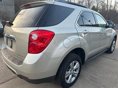 2015 Chevrolet Equinox LT   - Photo 4 - Pittsburgh, PA 15226