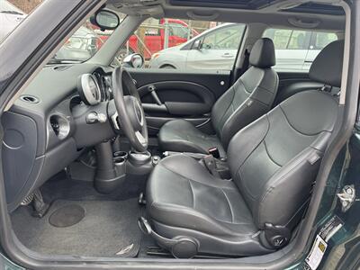 2005 MINI Cooper S S   - Photo 21 - Pittsburgh, PA 15226