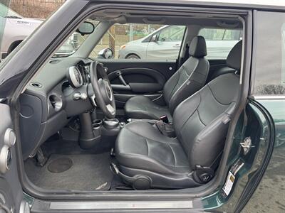 2005 MINI Cooper S S   - Photo 18 - Pittsburgh, PA 15226