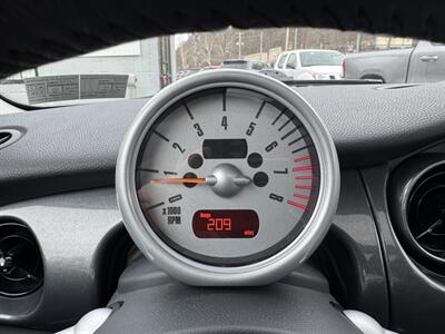 2005 MINI Cooper S S   - Photo 22 - Pittsburgh, PA 15226