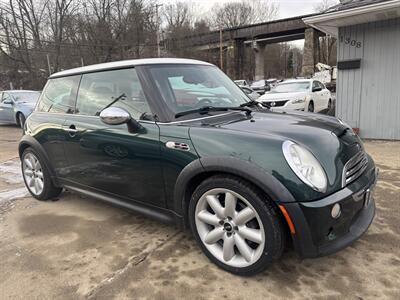 2005 MINI Cooper S S   - Photo 6 - Pittsburgh, PA 15226