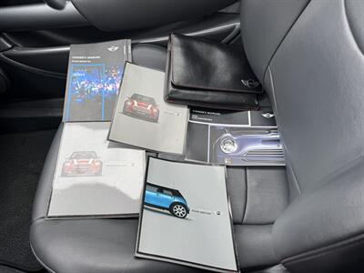 2005 MINI Cooper S S   - Photo 26 - Pittsburgh, PA 15226