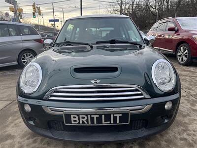 2005 MINI Cooper S S   - Photo 7 - Pittsburgh, PA 15226