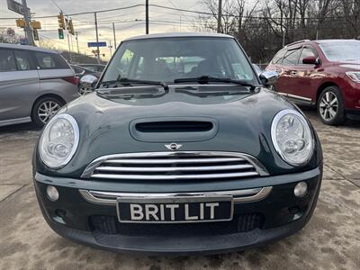 2005 MINI Cooper S S   - Photo 8 - Pittsburgh, PA 15226