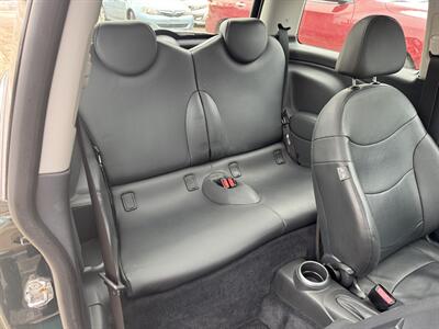 2005 MINI Cooper S S   - Photo 29 - Pittsburgh, PA 15226