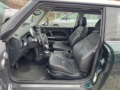 2005 MINI Cooper S S   - Photo 19 - Pittsburgh, PA 15226