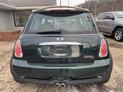 2005 MINI Cooper S S   - Photo 3 - Pittsburgh, PA 15226