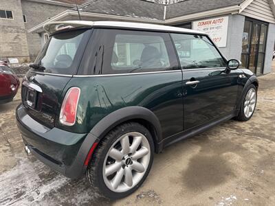 2005 MINI Cooper S S   - Photo 5 - Pittsburgh, PA 15226