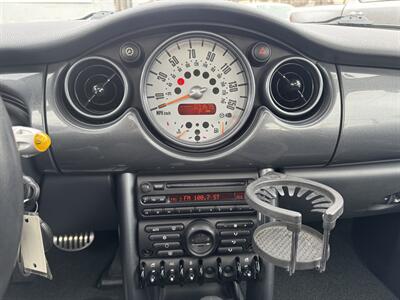 2005 MINI Cooper S S   - Photo 23 - Pittsburgh, PA 15226