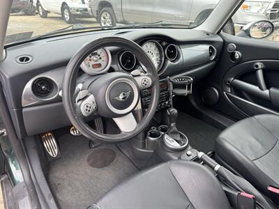 2005 MINI Cooper S S   - Photo 20 - Pittsburgh, PA 15226