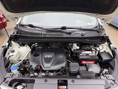 2016 Kia Sportage LX - Photo 11 - Pittsburgh, PA 15226