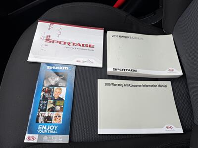2016 Kia Sportage LX - Photo 23 - Pittsburgh, PA 15226