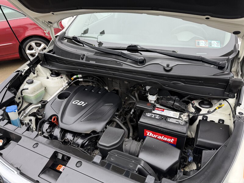 2016 Kia Sportage LX - Photo 13 - Pittsburgh, PA 15226