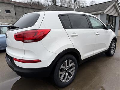 2016 Kia Sportage LX - Photo 4 - Pittsburgh, PA 15226