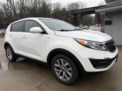 2016 Kia Sportage LX - Photo 5 - Pittsburgh, PA 15226