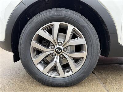 2016 Kia Sportage LX - Photo 8 - Pittsburgh, PA 15226