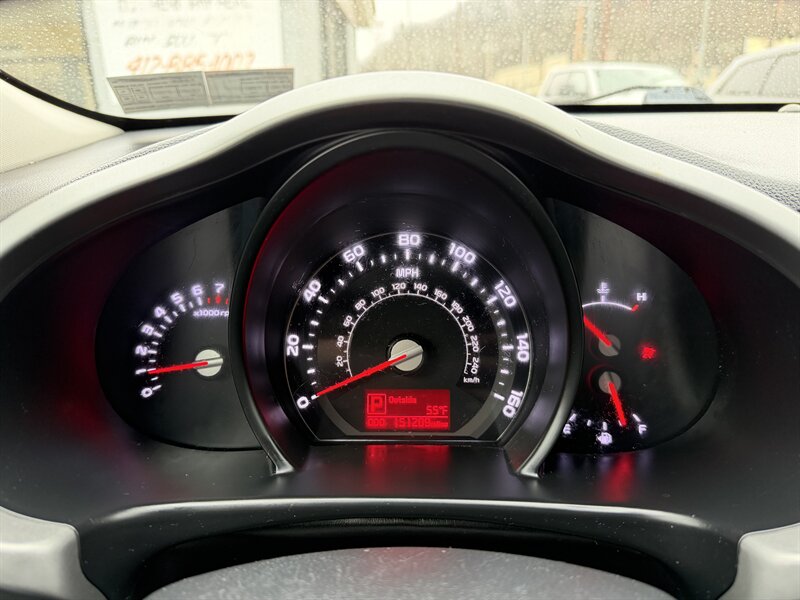 2016 Kia Sportage LX - Photo 18 - Pittsburgh, PA 15226
