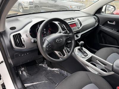 2016 Kia Sportage LX - Photo 16 - Pittsburgh, PA 15226