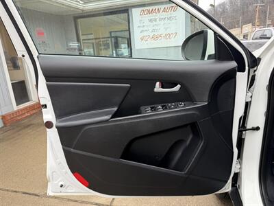 2016 Kia Sportage LX - Photo 15 - Pittsburgh, PA 15226