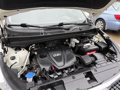 2016 Kia Sportage LX - Photo 12 - Pittsburgh, PA 15226