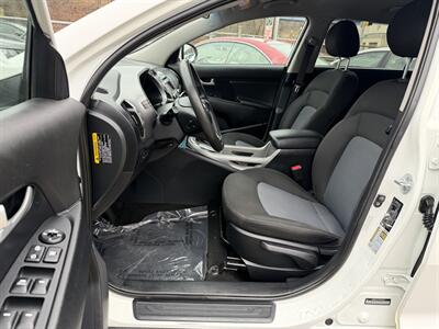 2016 Kia Sportage LX - Photo 17 - Pittsburgh, PA 15226