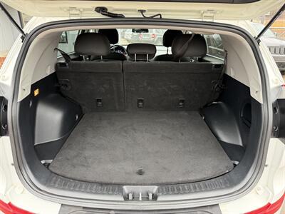 2016 Kia Sportage LX - Photo 26 - Pittsburgh, PA 15226