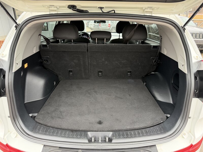 2016 Kia Sportage LX - Photo 26 - Pittsburgh, PA 15226