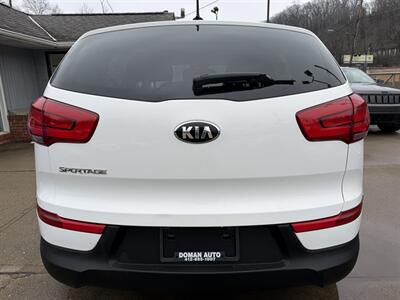 2016 Kia Sportage LX - Photo 3 - Pittsburgh, PA 15226