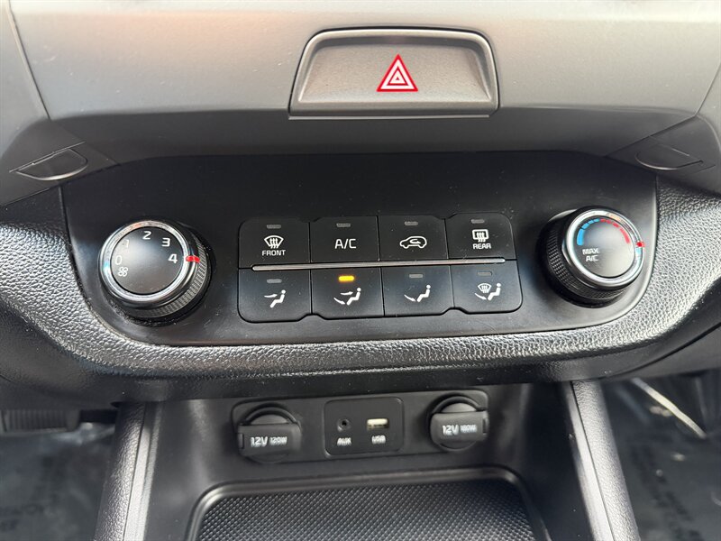 2016 Kia Sportage LX - Photo 22 - Pittsburgh, PA 15226